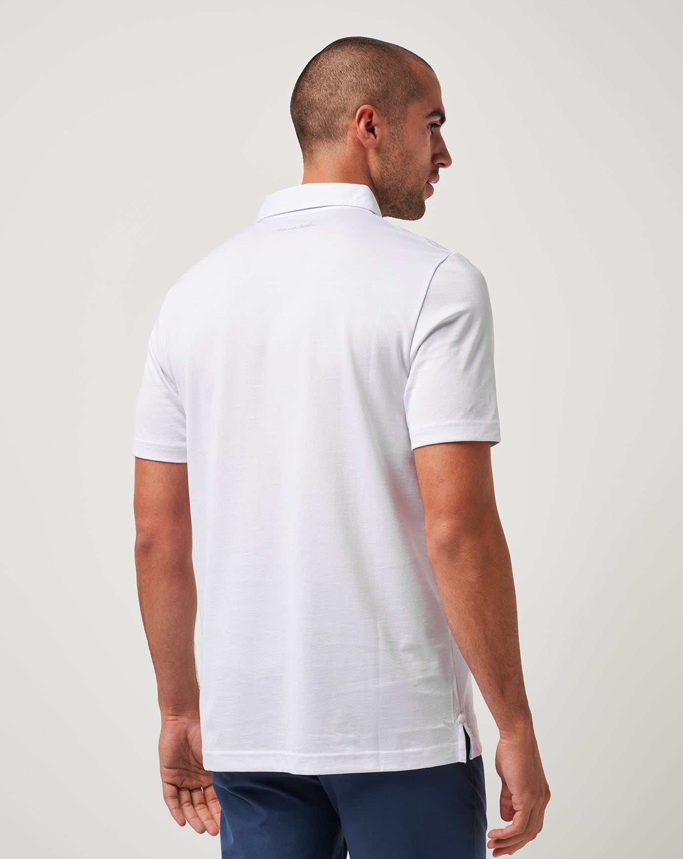 Chicago Cubs The Zinna Polo| Travis Mathew