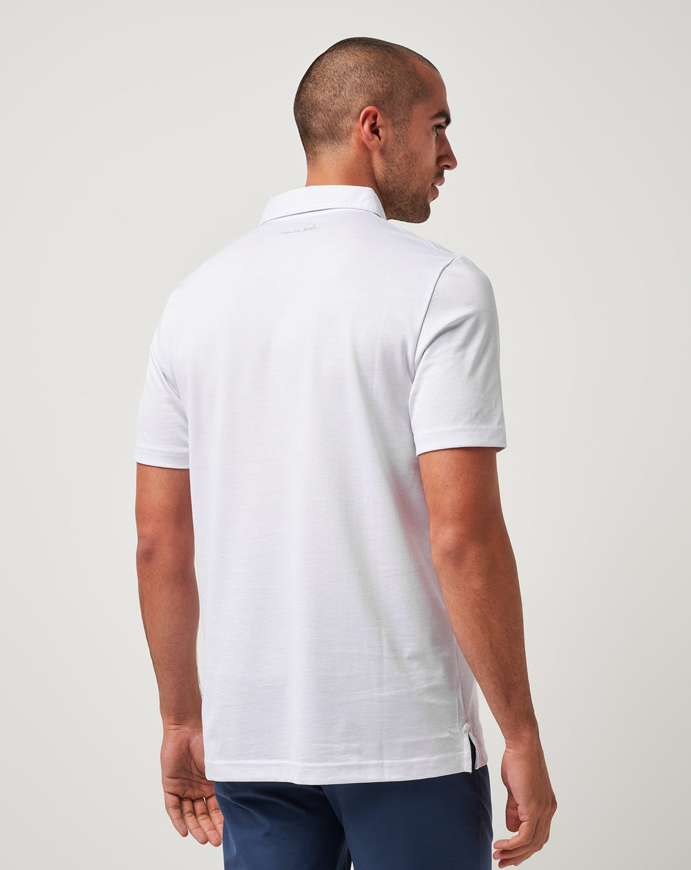 Chicago Cubs The Zinna Polo| Travis Mathew