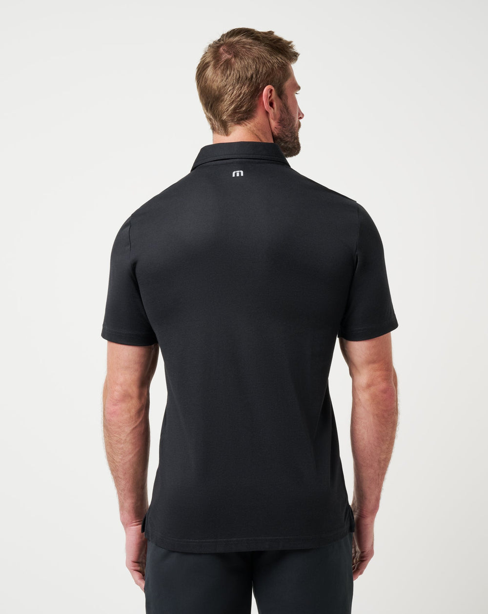 Utah School Pride Polo| Travis Mathew