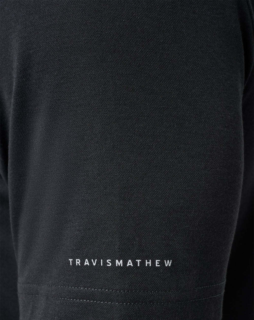 Utah School Pride Polo| Travis Mathew