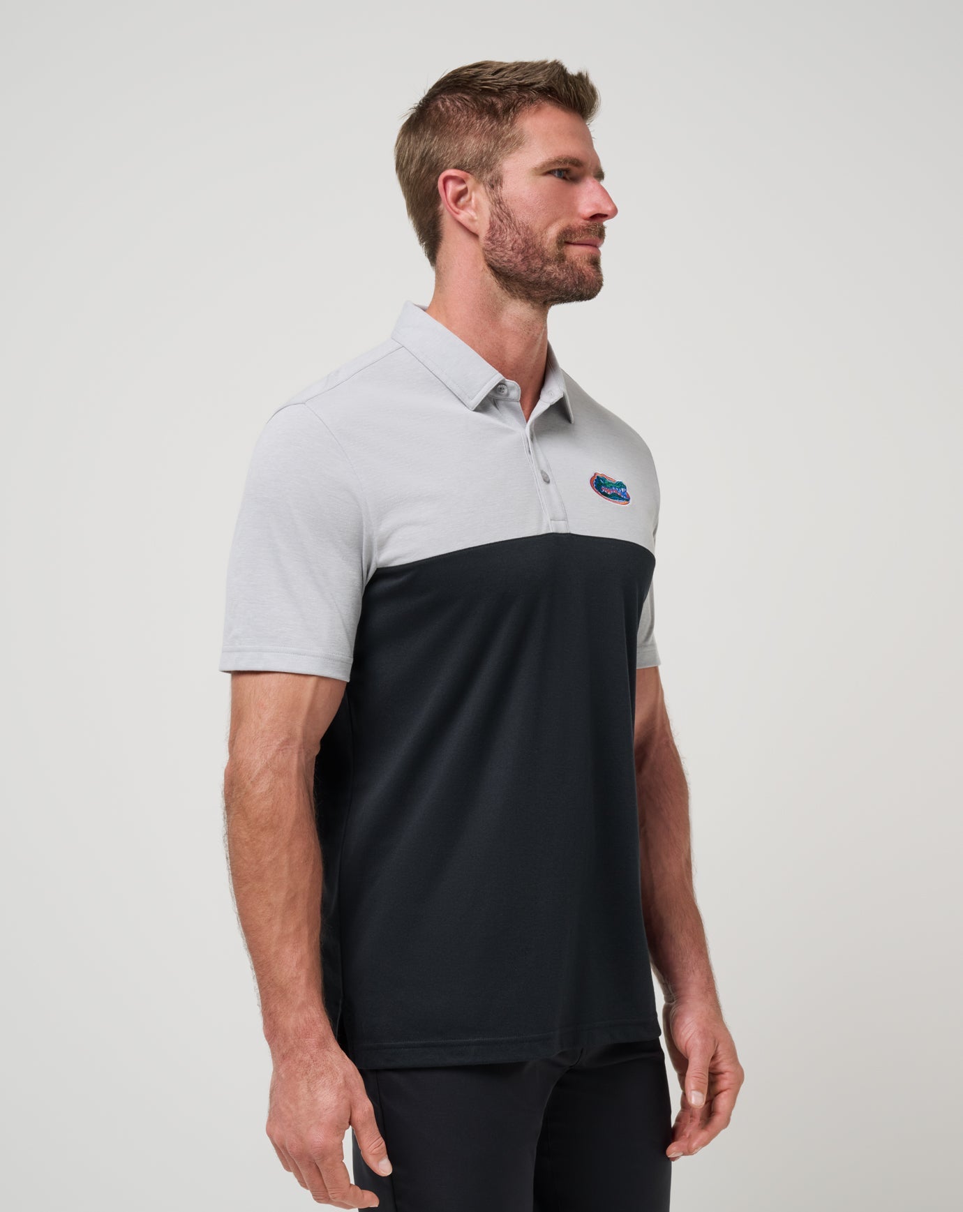 Florida Drop Back Polo| Travis Mathew