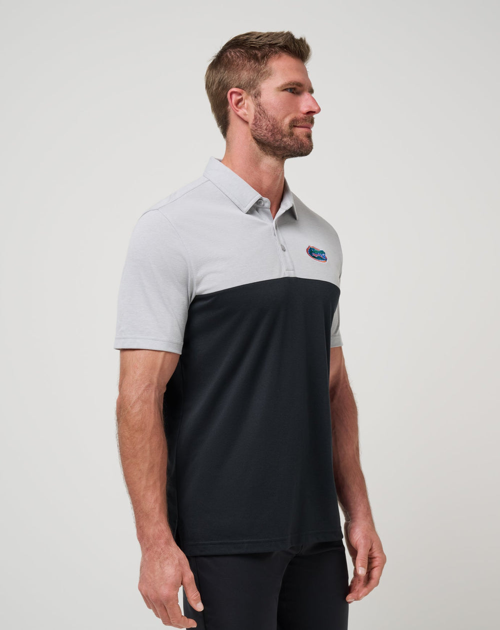 Florida Drop Back Polo| Travis Mathew
