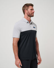 Florida Drop Back Polo| Travis Mathew