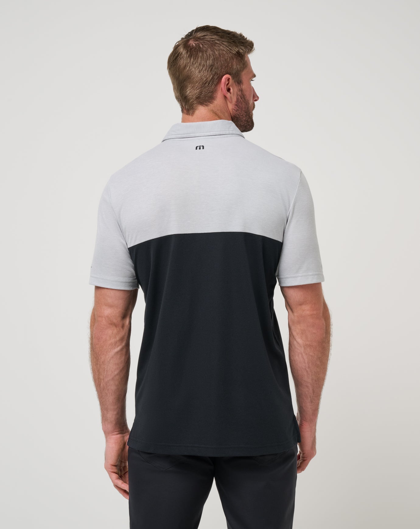 Florida Drop Back Polo| Travis Mathew