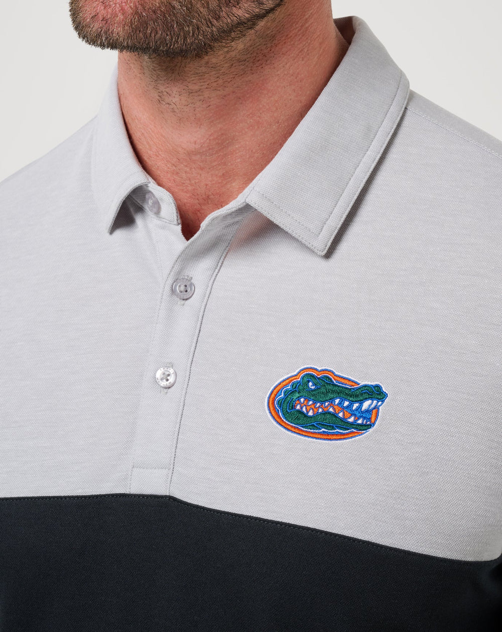 Florida Drop Back Polo| Travis Mathew