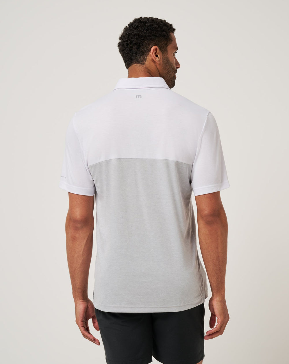 Alabama Drop Back Polo| Travis Mathew