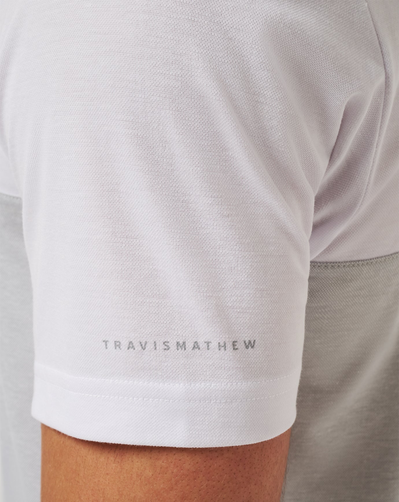 Alabama Drop Back Polo| Travis Mathew