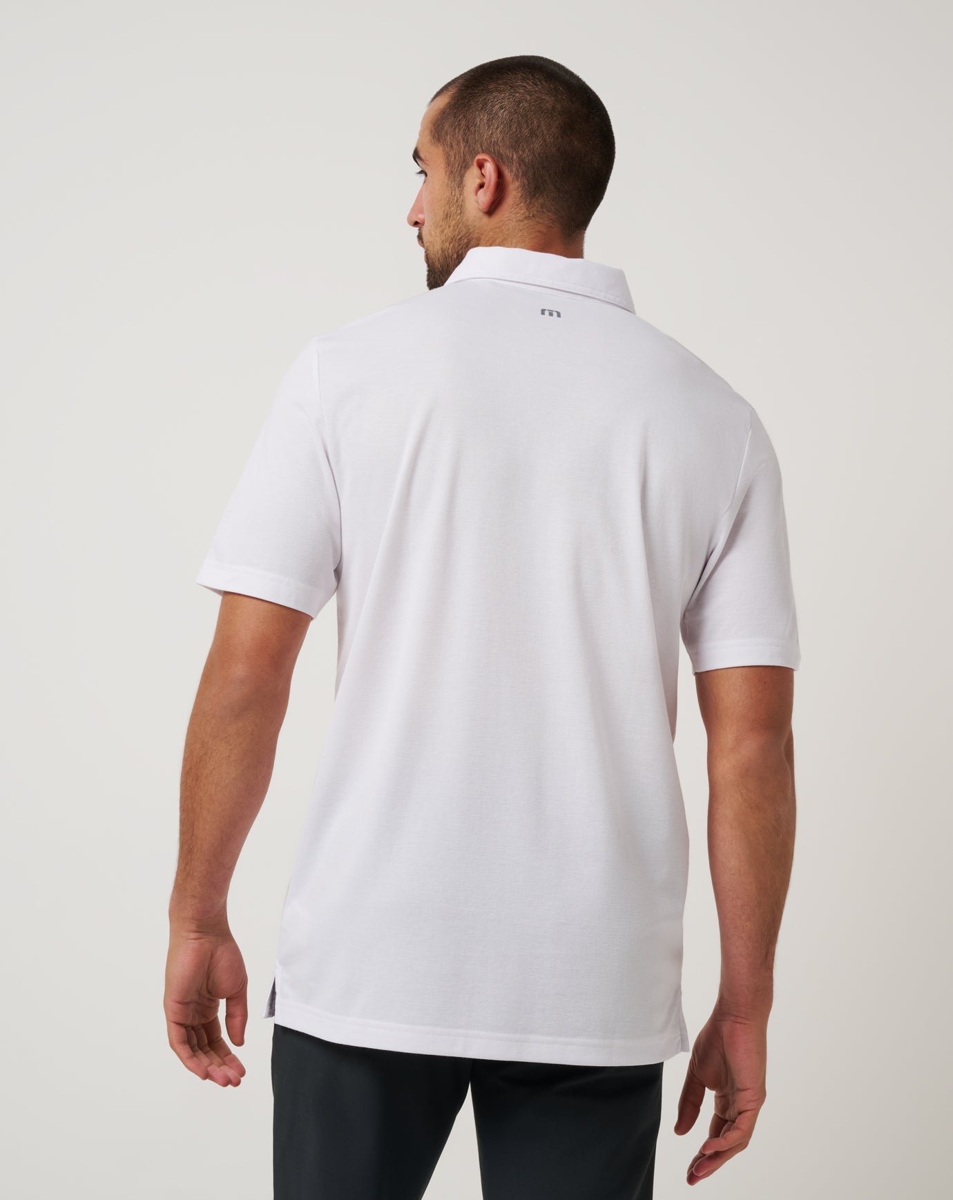 Pittsburgh Pirates Top Recruit Polo| Travis Mathew