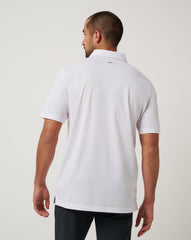 Pittsburgh Pirates Top Recruit Polo| Travis Mathew