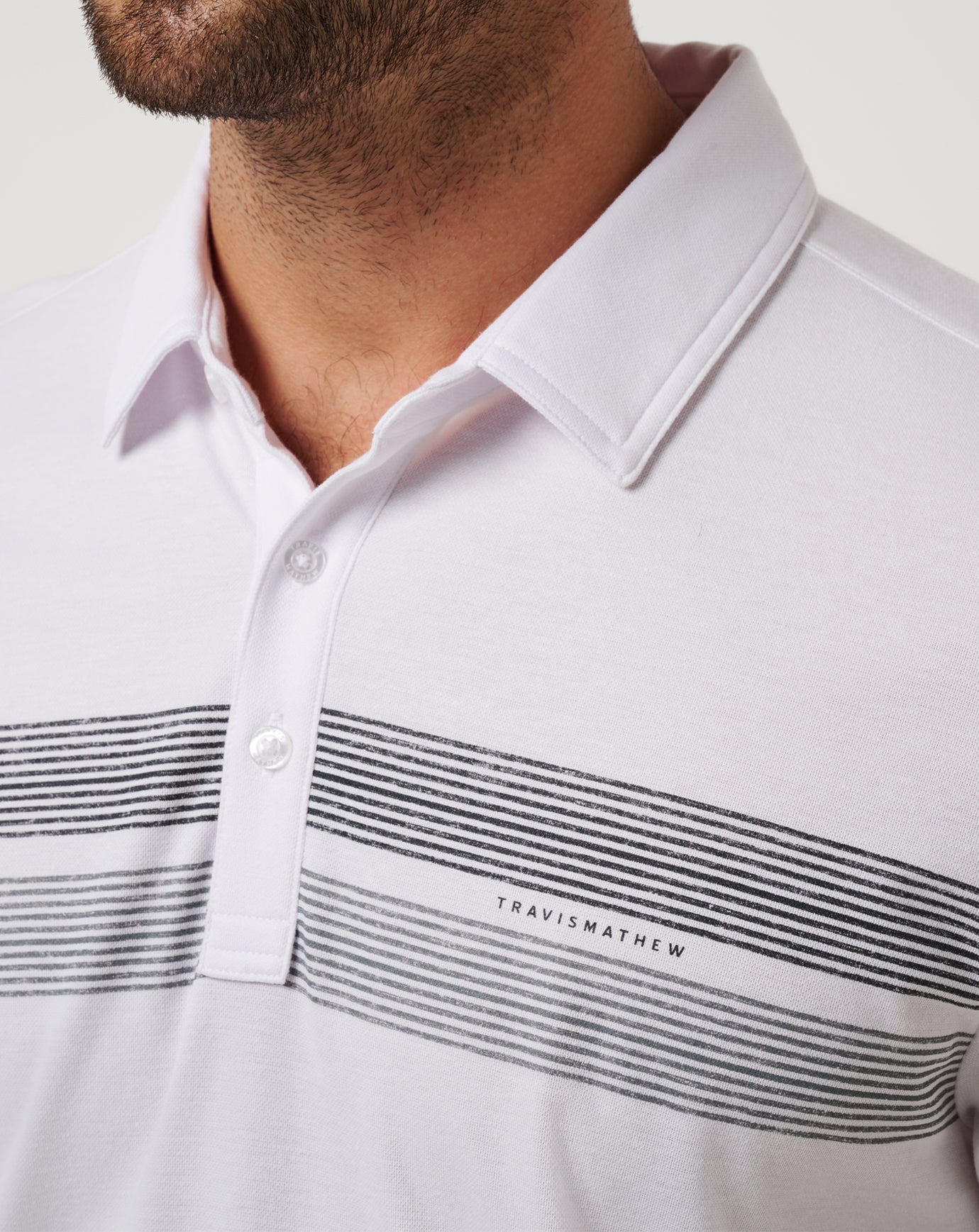 Pittsburgh Pirates Top Recruit Polo| Travis Mathew