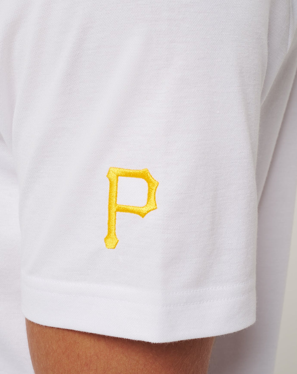 Pittsburgh Pirates Top Recruit Polo| Travis Mathew