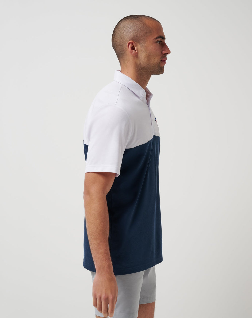 Toronto Blue Jays Home Run Leader Polo| Travis Mathew