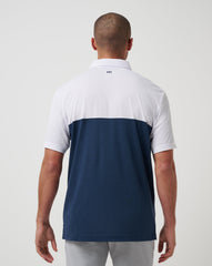 Toronto Blue Jays Home Run Leader Polo| Travis Mathew