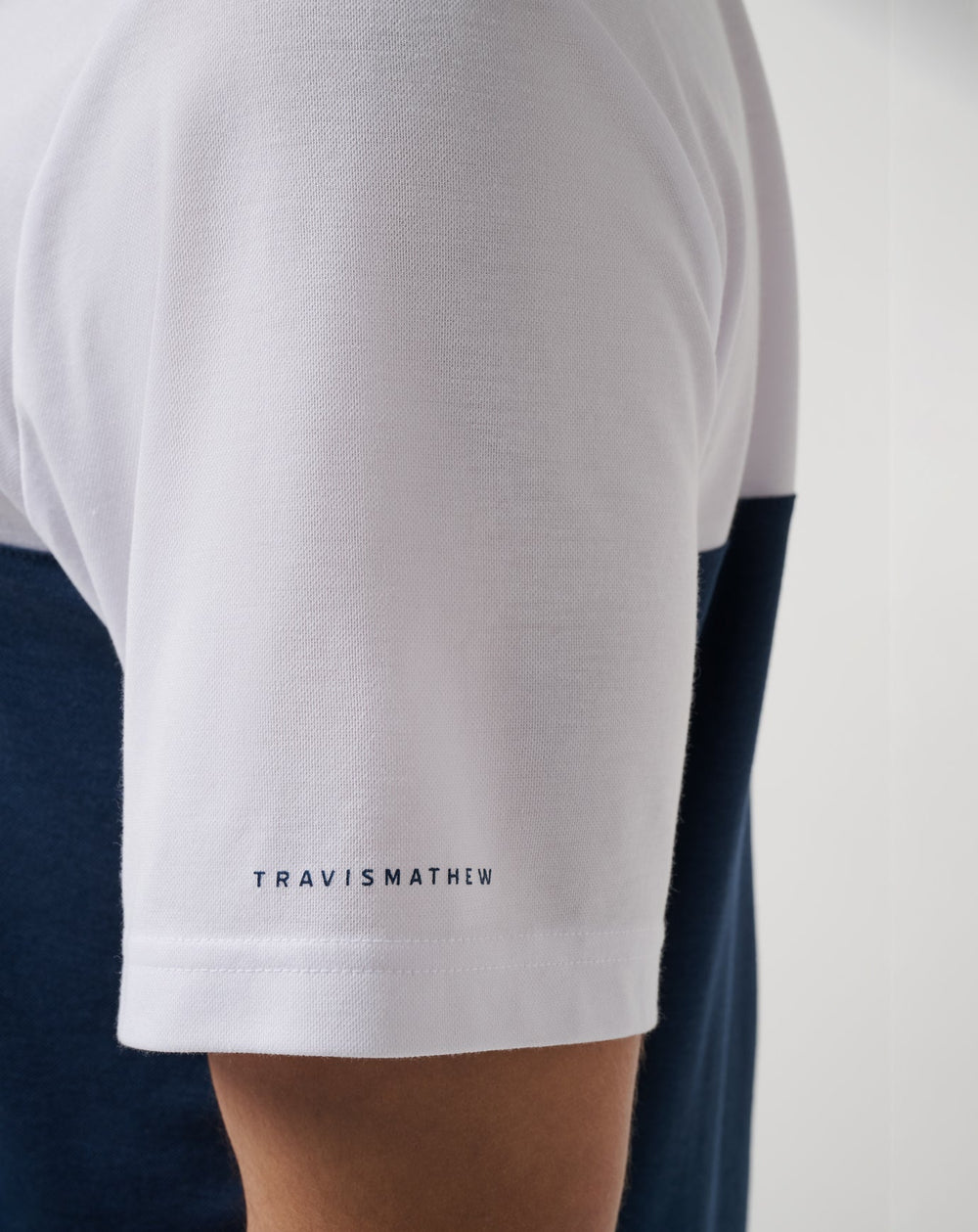 Toronto Blue Jays Home Run Leader Polo| Travis Mathew