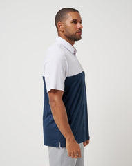 Minnesota Twins Home Run Leader Polo| Travis Mathew