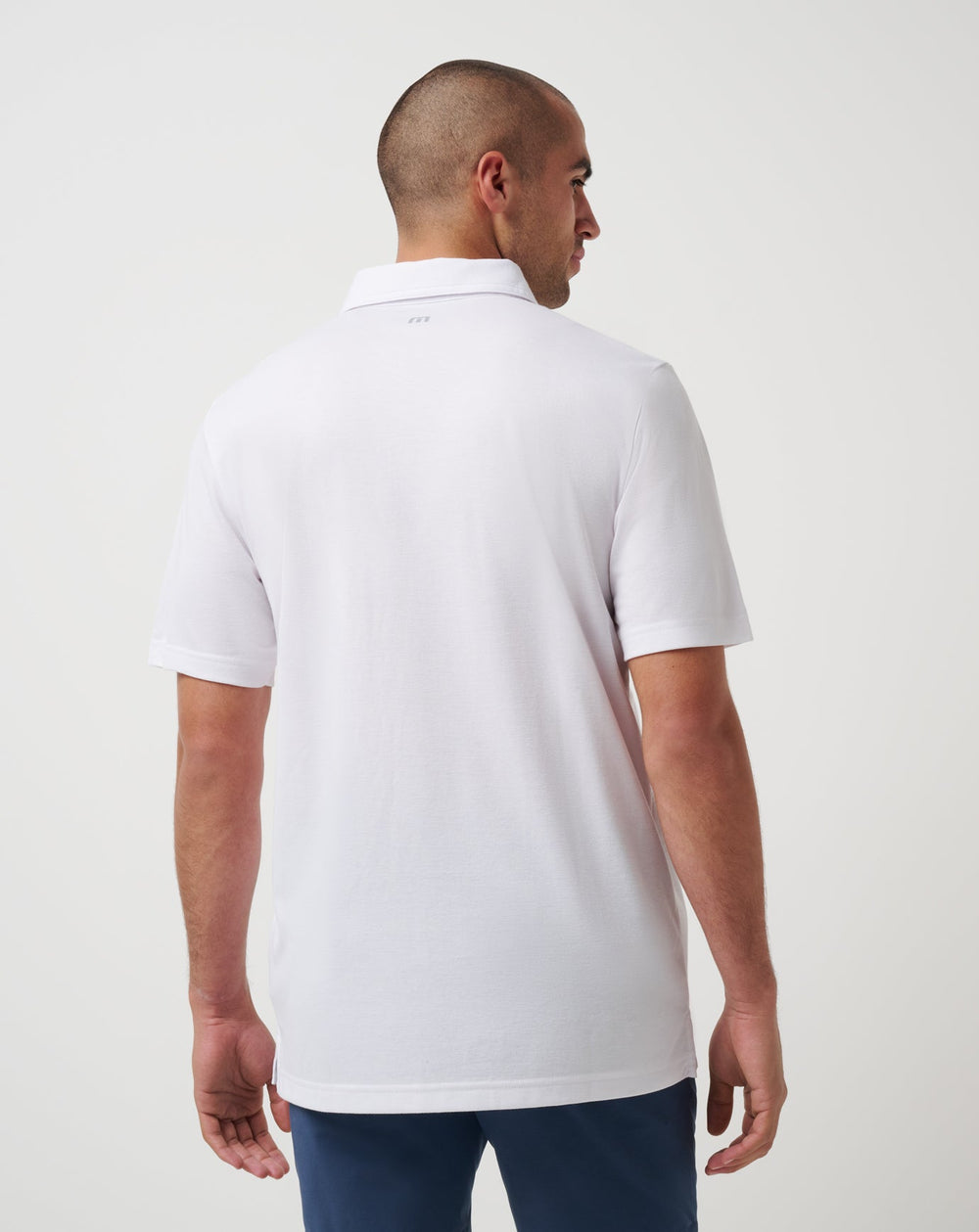 Minnesota Twins Top Recruit Polo| Travis Mathew