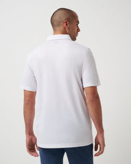 Minnesota Twins Top Recruit Polo| Travis Mathew