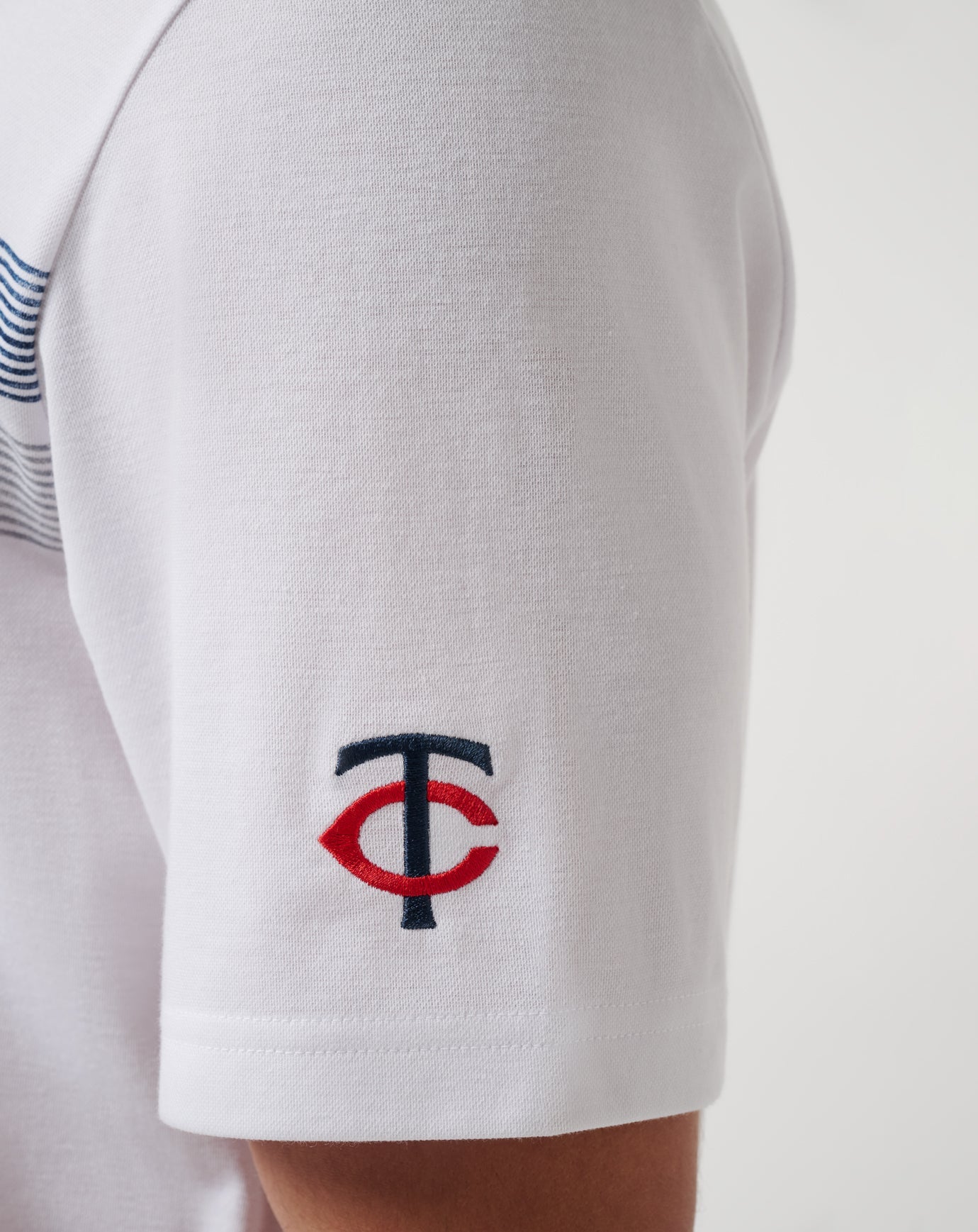 Minnesota Twins Top Recruit Polo| Travis Mathew