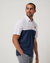 Washington Nationls Home Run Leader Polo| Travis Mathew