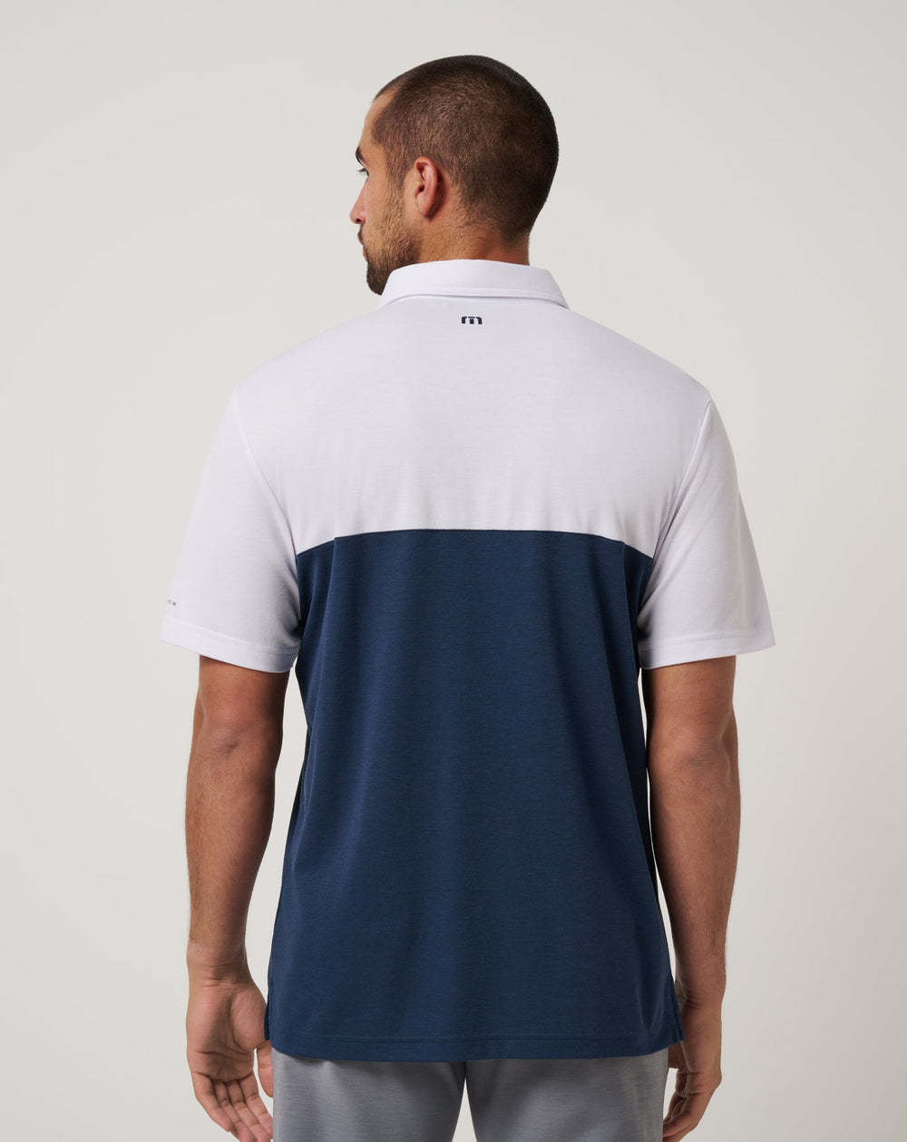 Washington Nationls Home Run Leader Polo| Travis Mathew