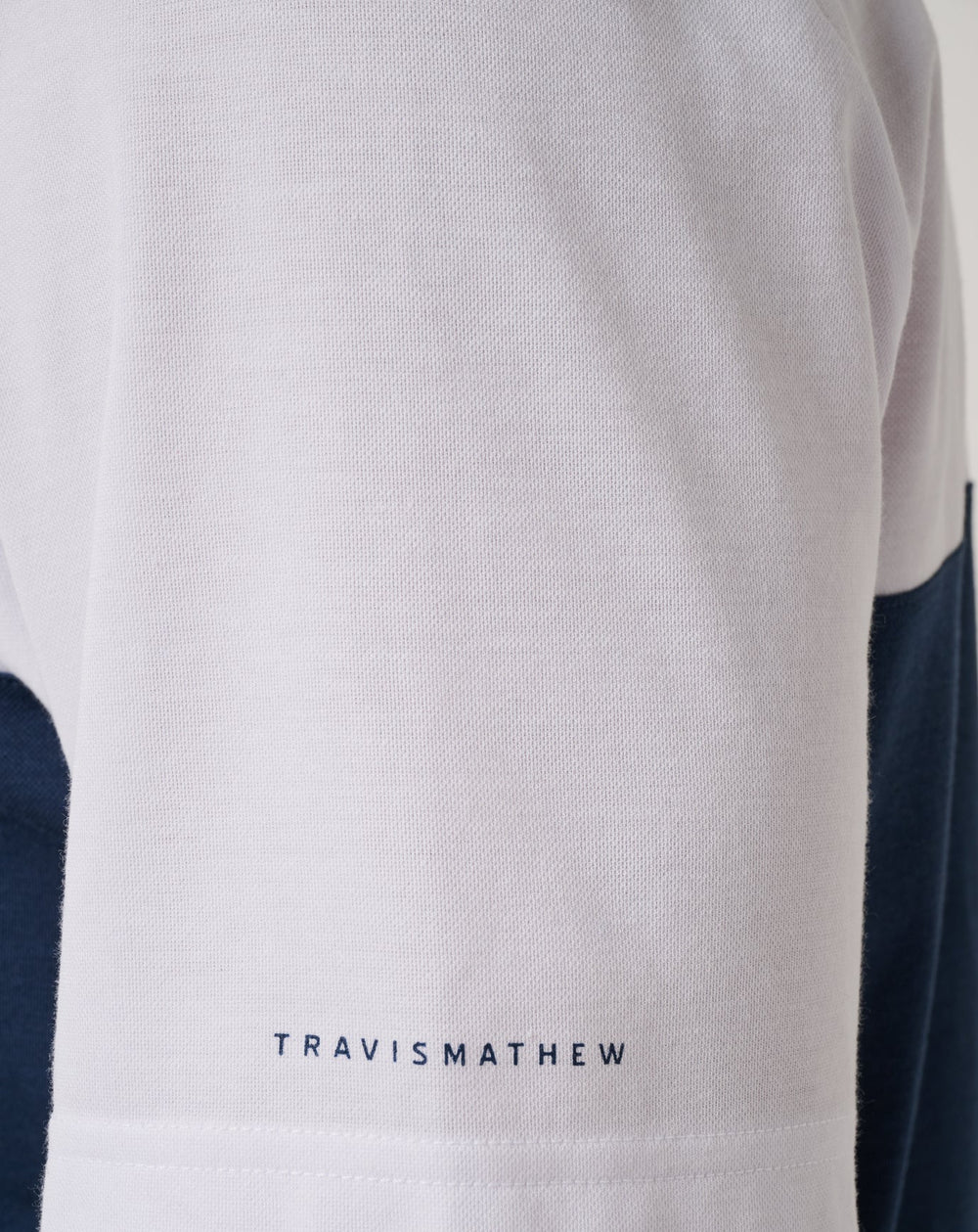 Washington Nationls Home Run Leader Polo| Travis Mathew