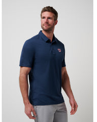 Washington Nationals Playoff Pitch Polo| Travis Mathew