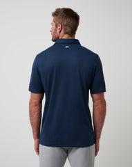 Washington Nationals Playoff Pitch Polo| Travis Mathew