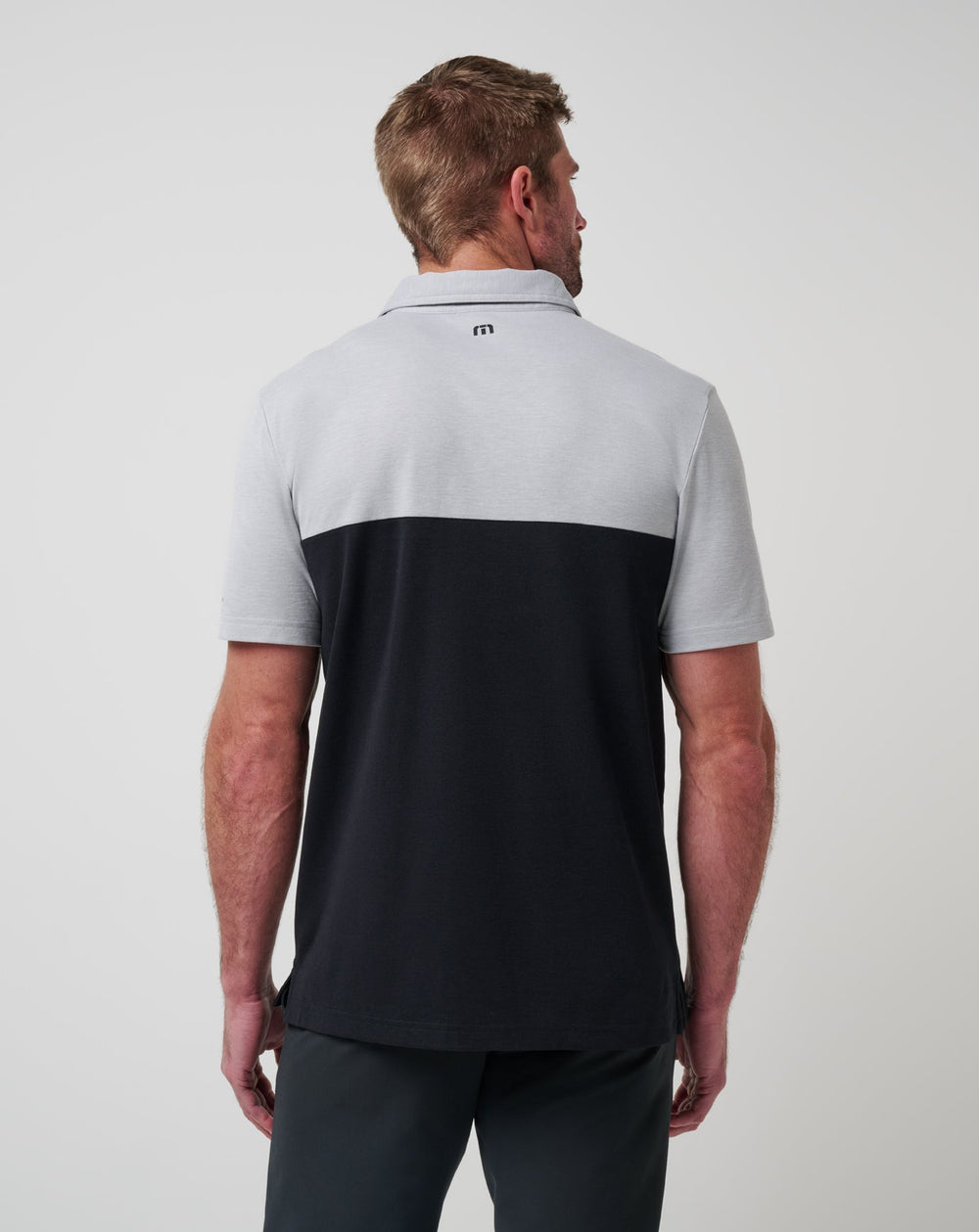 Cincinnati Reds Home Run Leader Polo| Travis Mathew