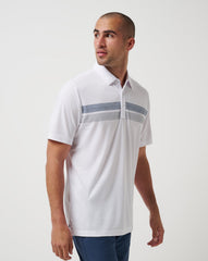 Washington Nationals Top Recruit Polo| Travis Mathew