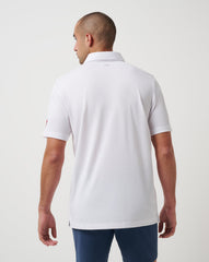 Washington Nationals Top Recruit Polo| Travis Mathew
