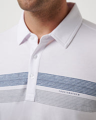 Washington Nationals Top Recruit Polo| Travis Mathew