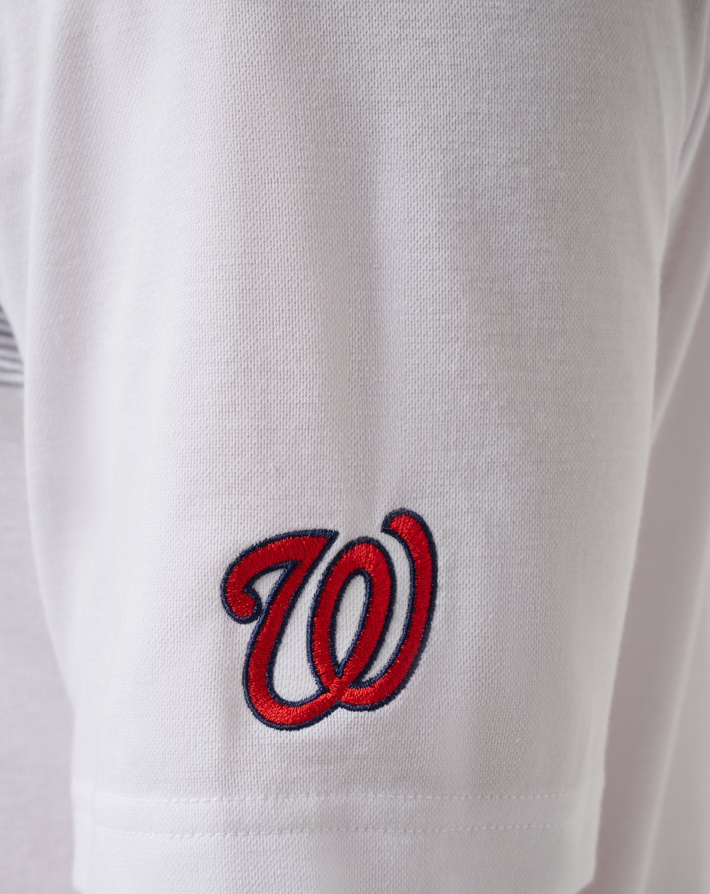 Washington Nationals Top Recruit Polo| Travis Mathew