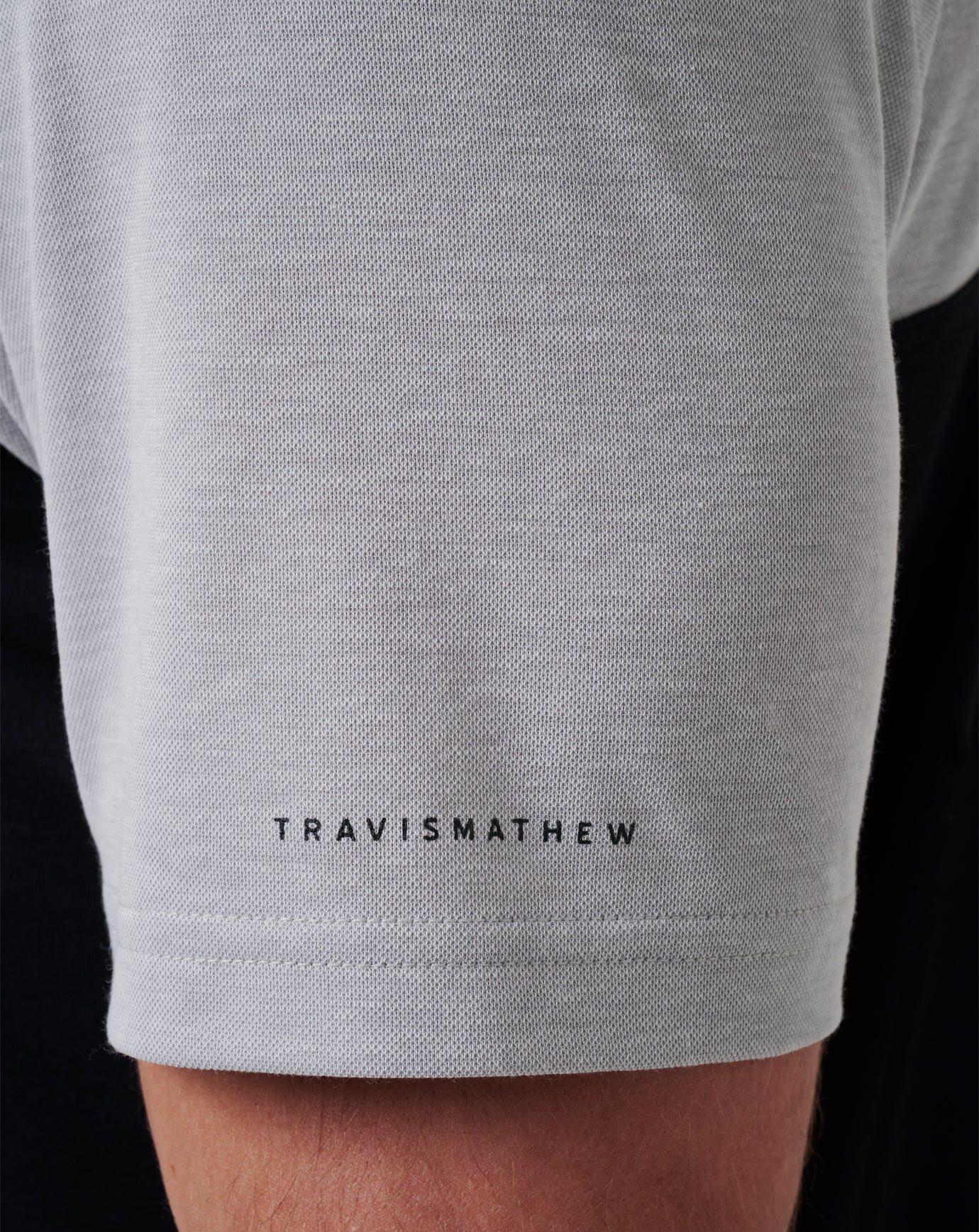Pittsburgh Pirates Home Run Leader Polo| Travis Mathew
