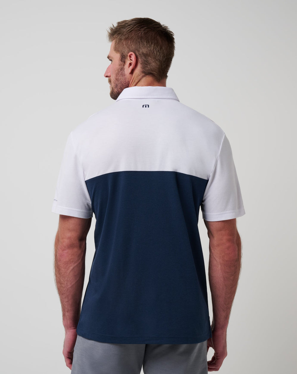 St Louis Cardinals Home Run Leader Polo| Travis Mathew