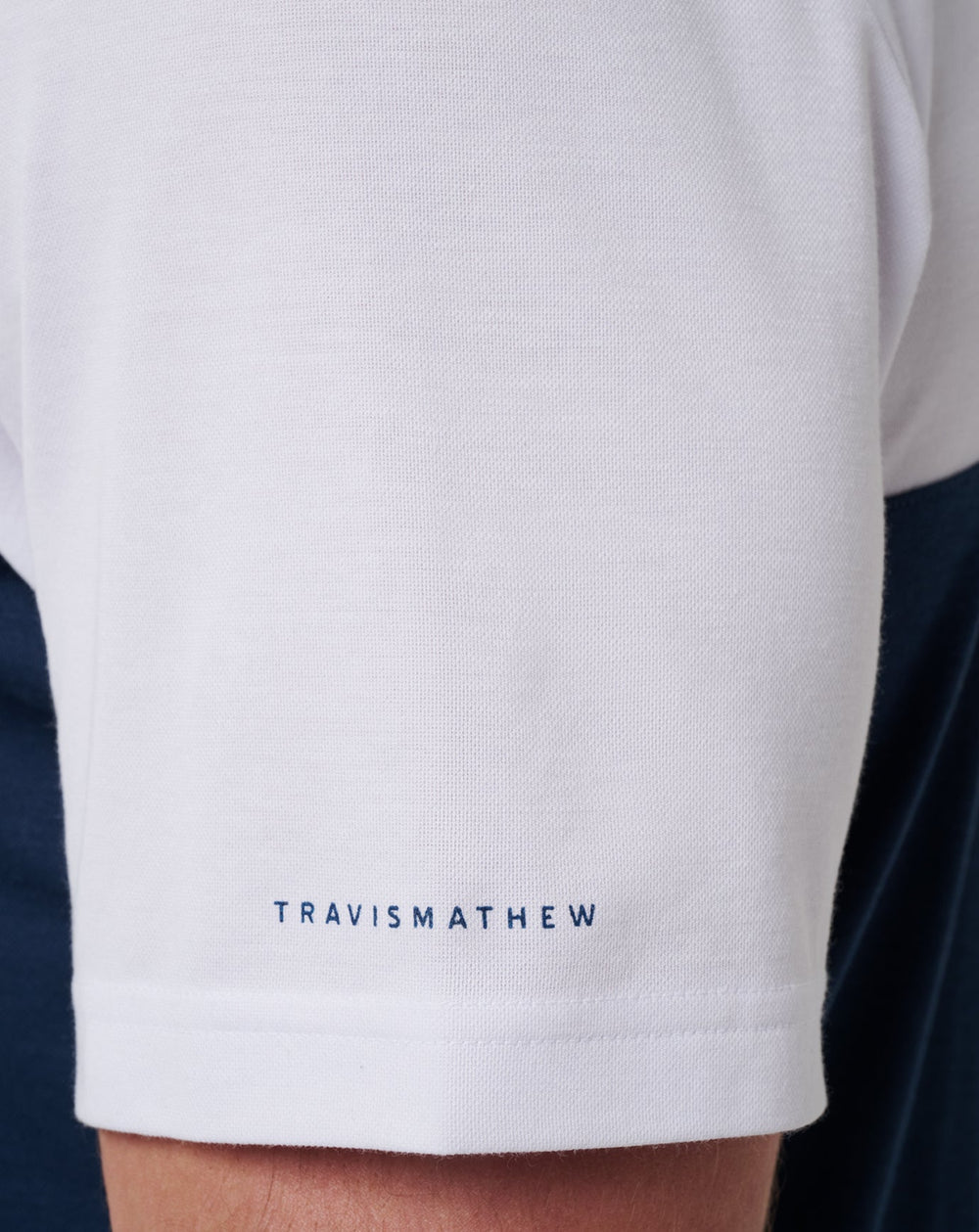 St Louis Cardinals Home Run Leader Polo| Travis Mathew
