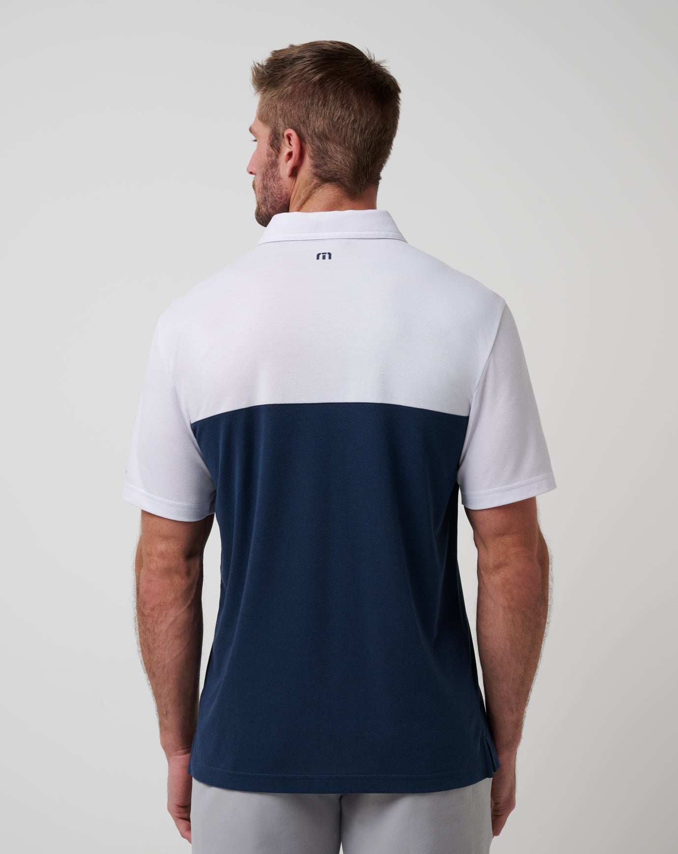 Cleveland Guardians Home Run Leader Polo| Travis Mathew