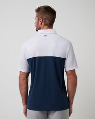 Cleveland Guardians Home Run Leader Polo| Travis Mathew