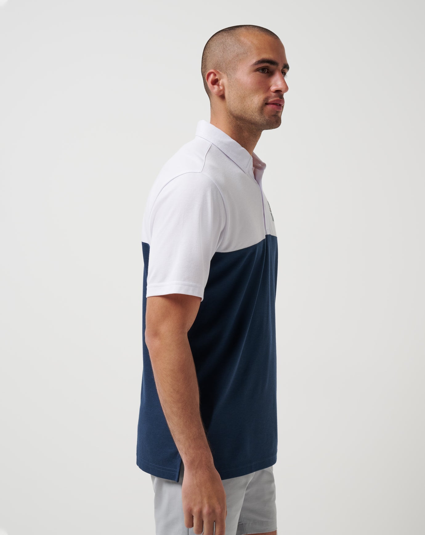 Seattle Mariners Home Run Leader Polo| Travis Mathew