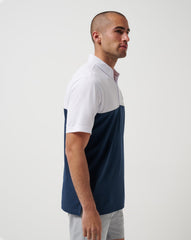 Seattle Mariners Home Run Leader Polo| Travis Mathew