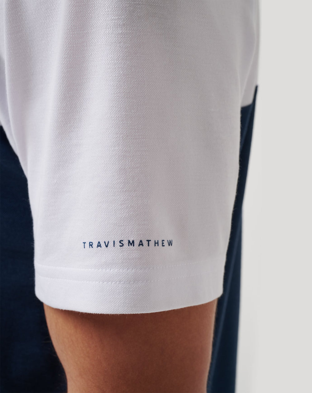 Seattle Mariners Home Run Leader Polo| Travis Mathew