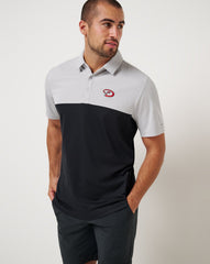 Arizona Diamondbacks Home Run Leader Polo| Travis Mathew