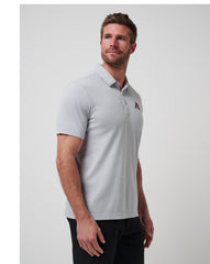 Arizona Diamondbacks Playoff Pitch Polo| Travis Mathew