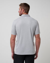 Arizona Diamondbacks Playoff Pitch Polo| Travis Mathew