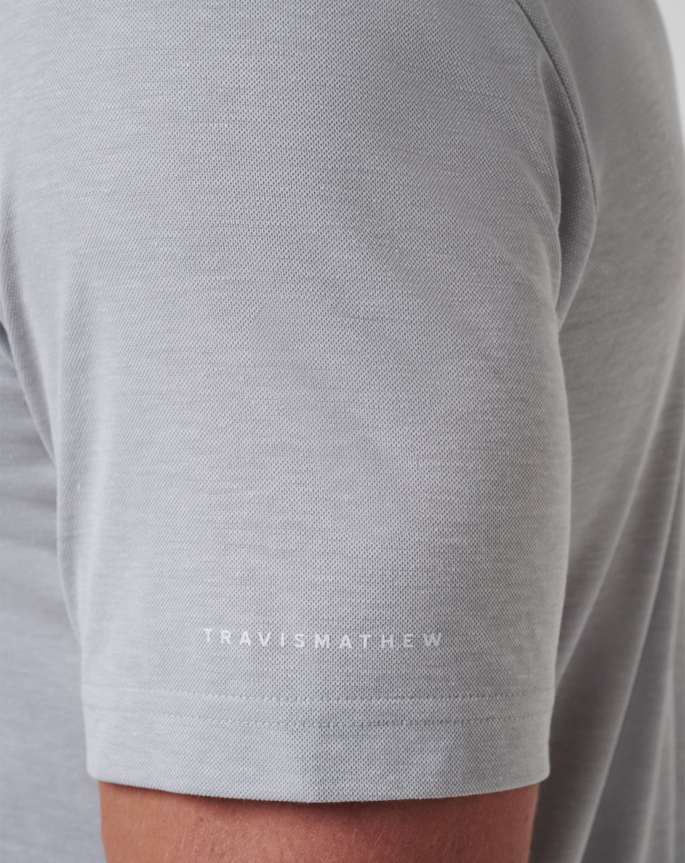 Arizona Diamondbacks Playoff Pitch Polo| Travis Mathew