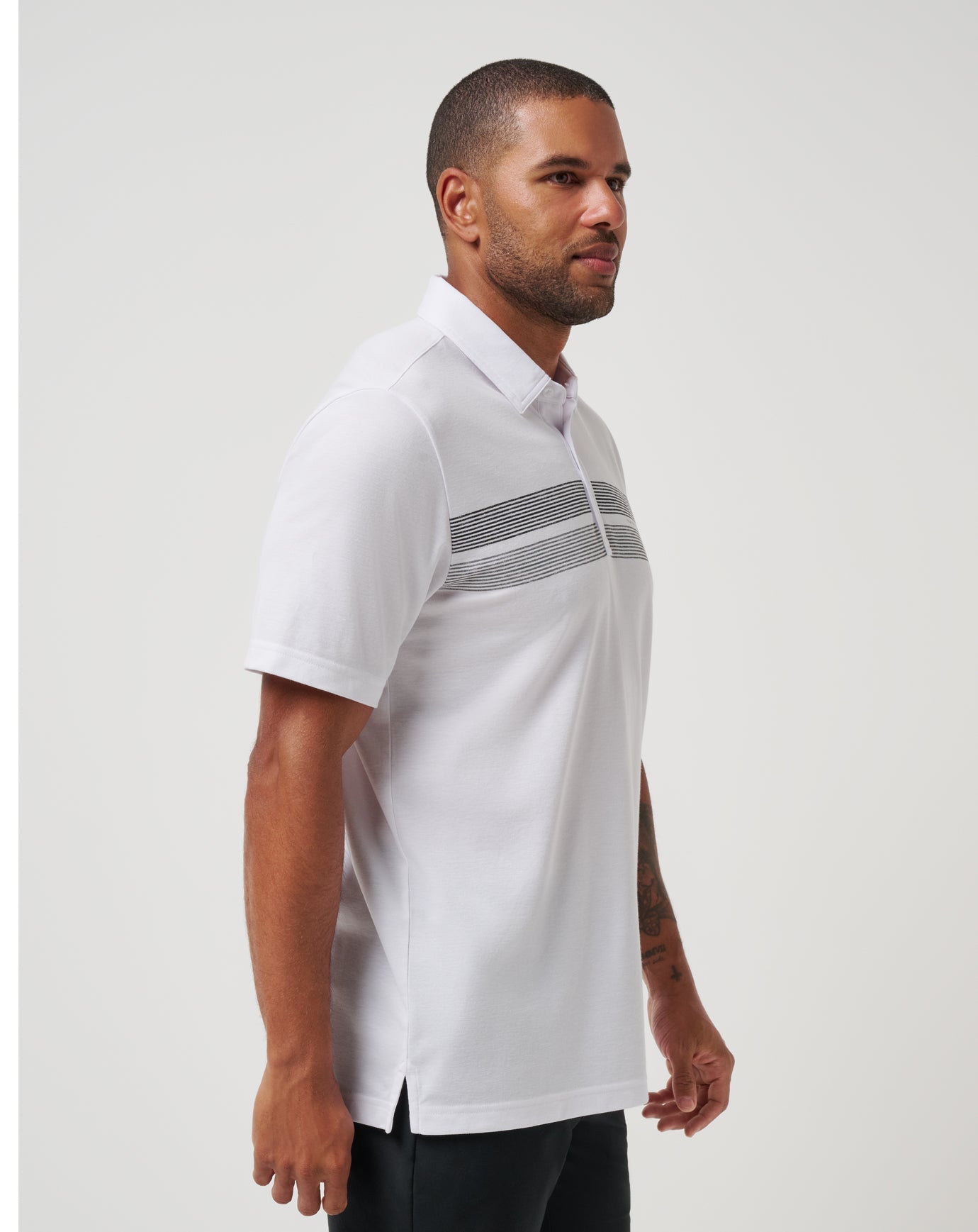 Arizona Diamondbacks Top Recruit Polo| Travis Mathew