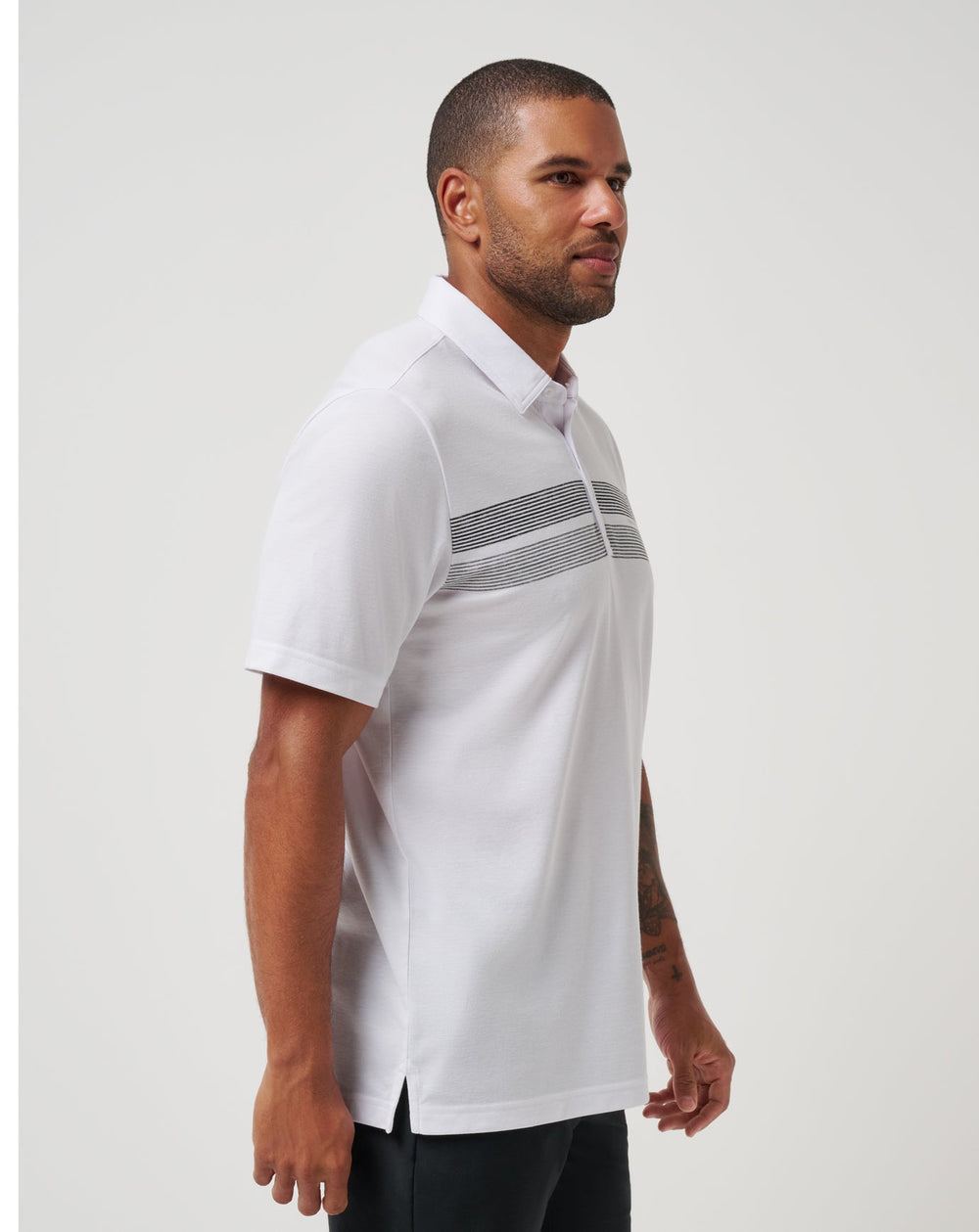 Arizona Diamondbacks Top Recruit Polo| Travis Mathew