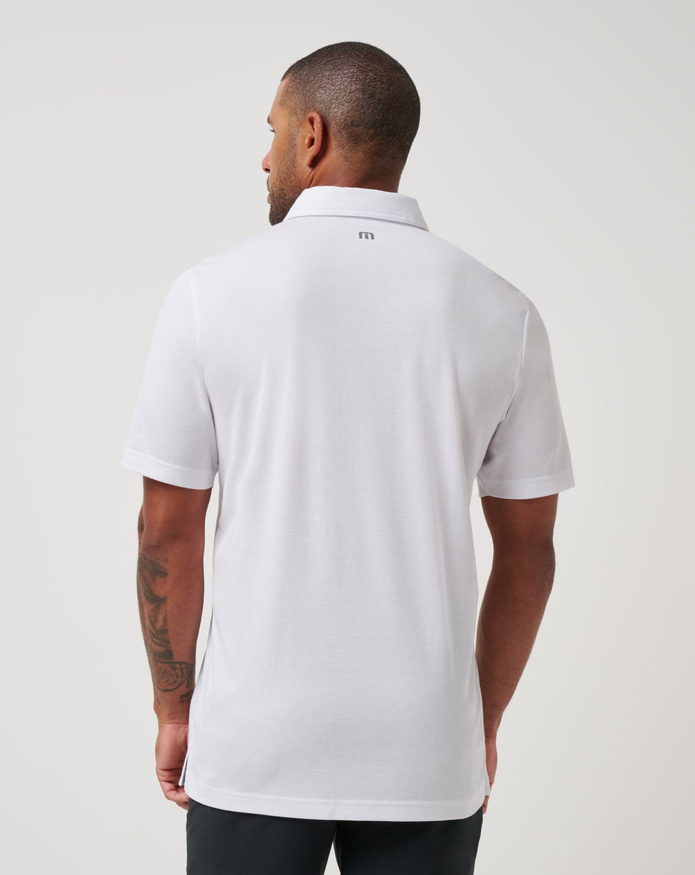 Arizona Diamondbacks Top Recruit Polo| Travis Mathew