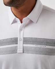 Arizona Diamondbacks Top Recruit Polo| Travis Mathew