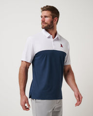 Los Angeles Angels Home Run Leader Polo| Travis Mathew