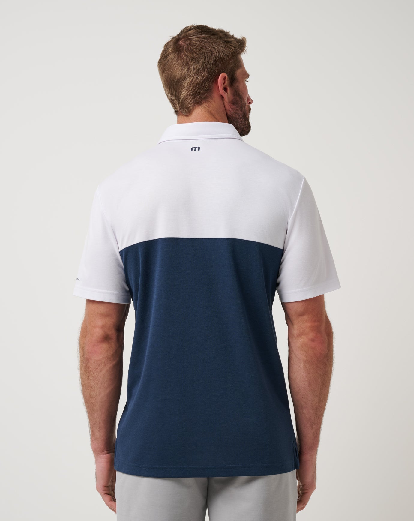 Los Angeles Angels Home Run Leader Polo| Travis Mathew